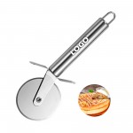 Personalized Pizza Wheel Cutter