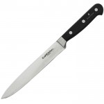 CraftKitchen 8" Carving Knife with Logo