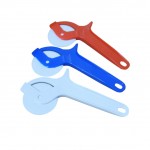 Personalized Plastic Pizza Cutters