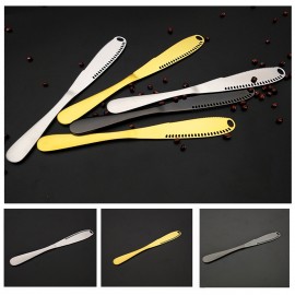 Promotional A Multi-function Stainless Steel Butter Knife