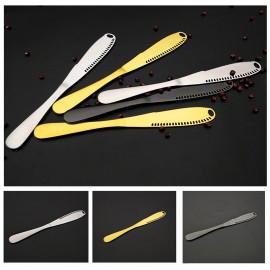 Promotional A Multi-function Stainless Steel Butter Knife  Promotional A Multi-function Stainless Steel Butter Knife