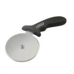 Promotional Printed Stainless Steel Pizza Cutter