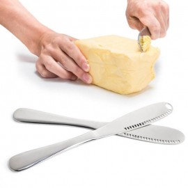 Personalized Multi Stainless Steel Butter Knife  Personalized Multi Stainless Steel Butter Knife