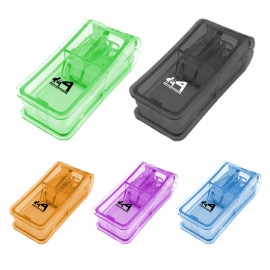 Personalized Pill Cutter And Splitter  Personalized Pill Cutter And Splitter