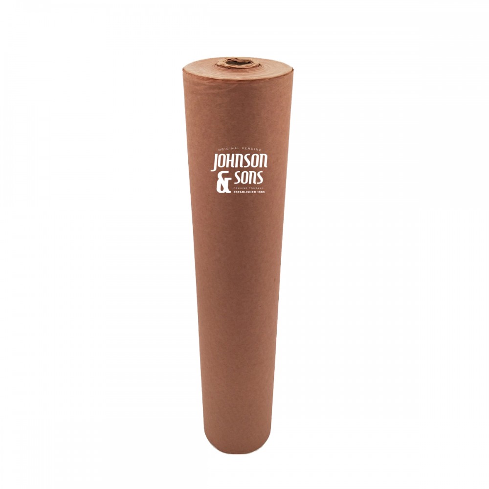 Butcher Paper Roll with Logo