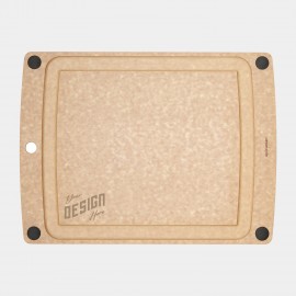 Swiss Army Epicurean BBQ Kitchen Cutting Board with Logo