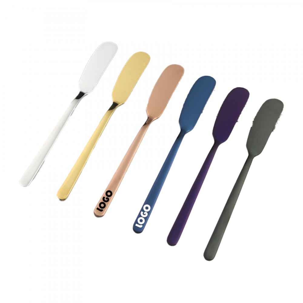 Custom Stainless Steel Spreader