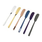 Custom Stainless Steel Spreader