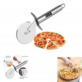 Custom Pizza Cutter Wheel