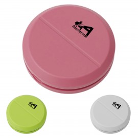 Promotional Portable Compact Pocket Tablet Cutter