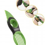 Personalized 3-in-1 Avocado Tool