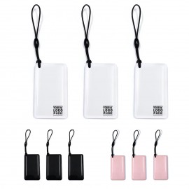 Logo Branded 13.56 Mhz IC Card Fob Lock Door  Logo Branded 13.56 Mhz IC Card Fob Lock Door