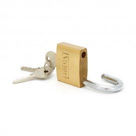 Customized Safety Padlock