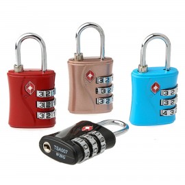 Customized Secure Combo Locks