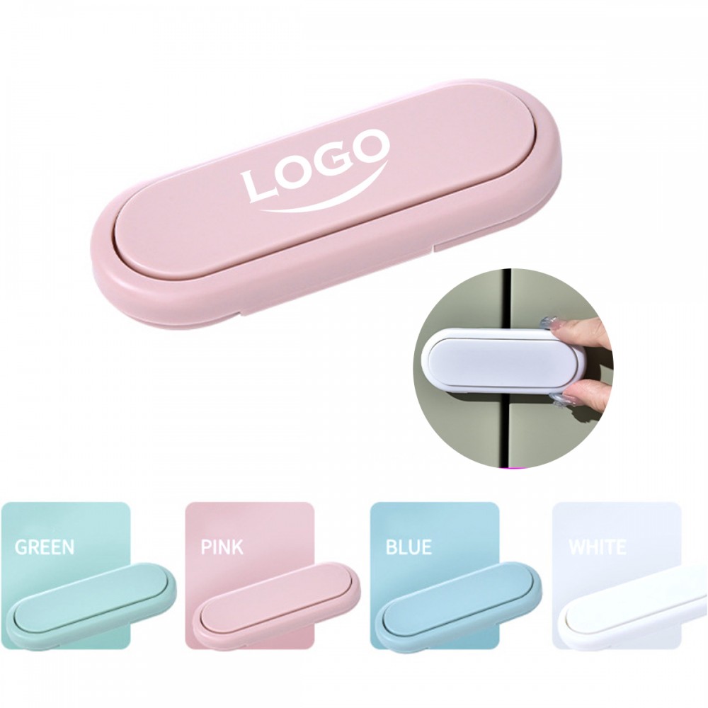 Custom Child Safety Locks for Wardrobe and Cabinet Furniture Custom Child Safety Locks for Wardrobe and Cabinet Furniture