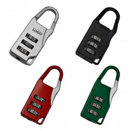 Symbol Combination Safe Code Number Lock Padlock with Logo  Symbol Combination Safe Code Number Lock Padlock with Logo