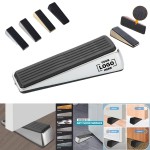 Promotional Elegant Removable Door Stopper With Rubber Face