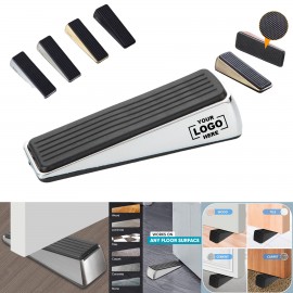 Promotional Elegant Removable Door Stopper With Rubber Face