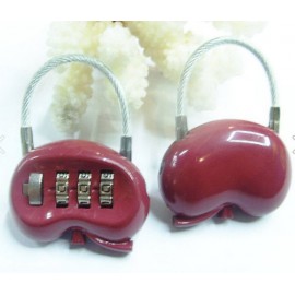 Promotional Coded Metal Lock