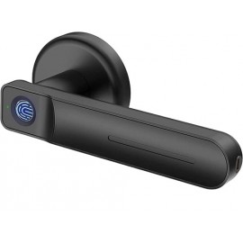 Custom Smart Biometric Fingerprint Door Lock