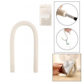 Logo Branded Free Bending Multifunctional Lock  Logo Branded Free Bending Multifunctional Lock