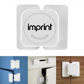 Promotional Child Safety Lock