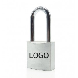 Promotional Custom Aluminum Padlocks  Promotional Custom Aluminum Padlocks