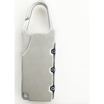 Custom Imprinted Travel Combination Lock Luggage Padlock