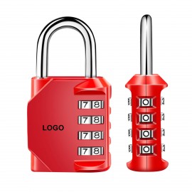 Promotional Combination Padlock