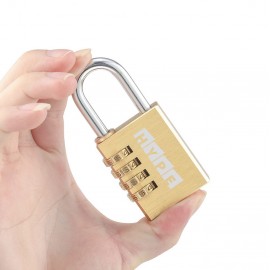 Logo Branded Outdoor School Lock Gym Lock  Logo Branded Outdoor School Lock Gym Lock