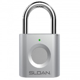 Customized Fingerprint Lock