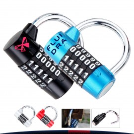 Custom Starki Luggage Lock