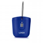 Promotional Travel Anti Theft Lock Box