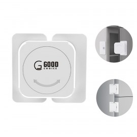 Child Safety Lock with Logo
