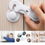 Promotional Cabinet Locks Child Safety Locks