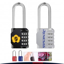 Promotional Ockle Luggage Lock  Promotional Ockle Luggage Lock