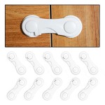 Personalized Multifunction Child Baby Safety Lock Cupboard