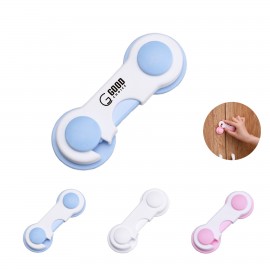 Customized Baby Safety Cabinet Lock