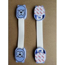 Personalized Seal Type Multifunction Safety Lock ABS for Baby  Personalized Seal Type Multifunction Safety Lock ABS for Baby