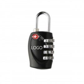 Custom TSA Approved Luggage Lock