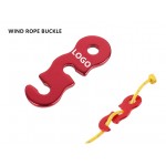 Promotional Wind Rope Buckle