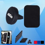Promotional Air Vent Magnetic Phone Holder Mount