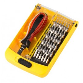 Magnetic Screwdriver Set with Logo