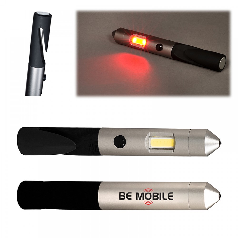 Quadri 4-in-1 Emergency Car Tool Custom Imprinted Quadri 4-in-1 Emergency Car Tool Custom Imprinted