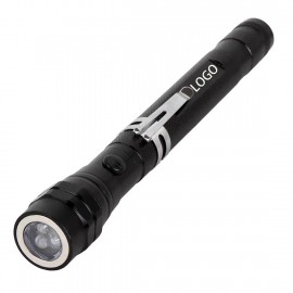 Magnetic Pickup Tool with Logo