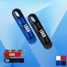 Screw Driver Set with Logo Screw Driver Set with Logo