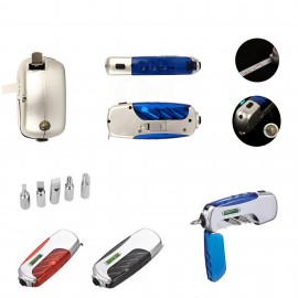 Custom 4 In 1 Multi-Function Tool with Logo  Custom 4 In 1 Multi-Function Tool with Logo