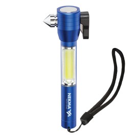 Personalized The Northline 4-in-1 COB Light - Blue