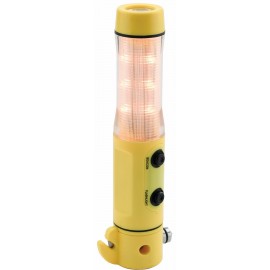 Promotional Safety Hammer & Flashlight  Promotional Safety Hammer & Flashlight