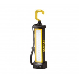 Logo Branded Stanley 500 Lumen LED Bright Bar with Power In & Out  Logo Branded Stanley 500 Lumen LED Bright Bar with Power In & Out